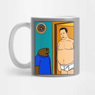 The Elon! Mug